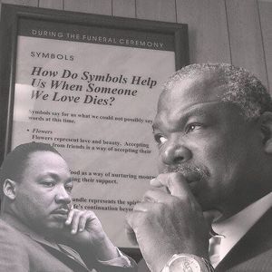 Meet your Posher, Elder glen